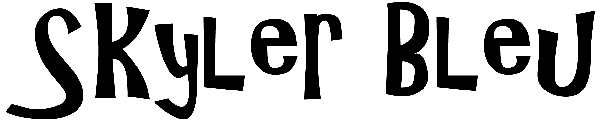 Skyler Bleu